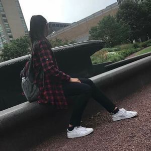 Meet your Posher, Tracy